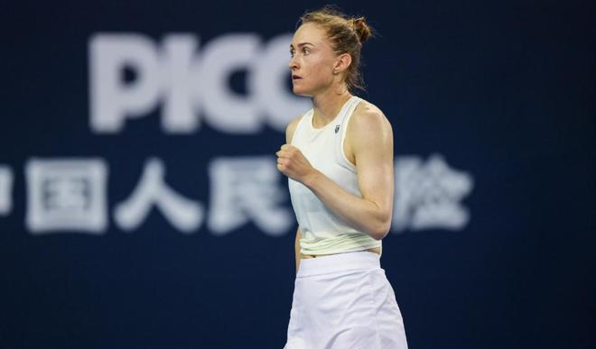 _中网爆大冷门！四届大满贯冠军大坂直美出局	，不敌世界第130_中网爆大冷门！四届大满贯冠军大坂直美出局，不敌世界第130