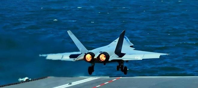 _央视曝光中国电磁弹射_中国电磁弹射系统